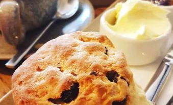 Bantam Tea Rooms