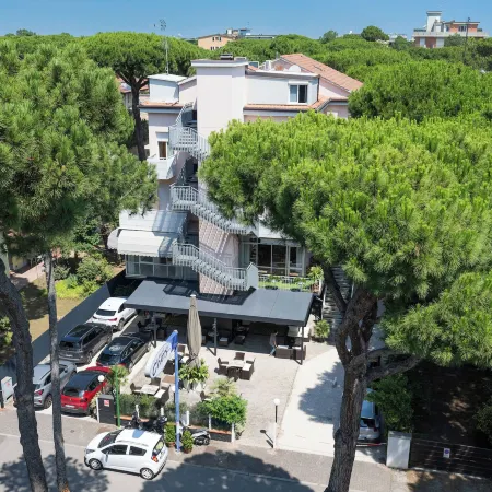 Hotel Chery