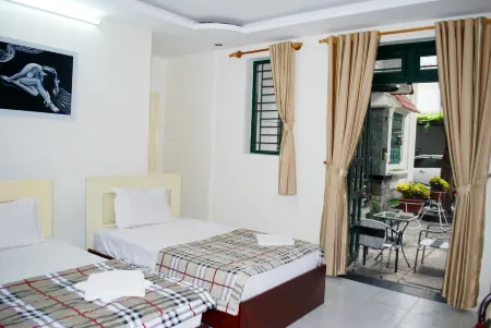Lan Anh Hotel