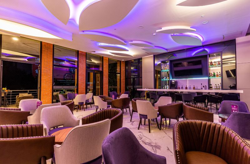 Hotel Guadalajara Country Club by Hnf photo 5