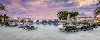 Manava Beach Resort & Spa Moorea - Pools