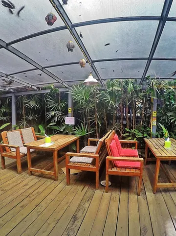 รูปภาพของบรีซ ออฟ ปาย เกสต์เฮาส์