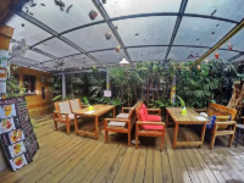 Breeze of Pai Guesthouse