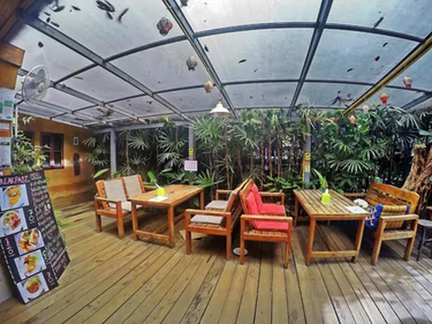 รูปภาพของบรีซ ออฟ ปาย เกสต์เฮาส์