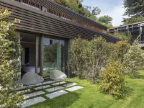 普魯密西思波其酒店 馬爾格拉泰酒店