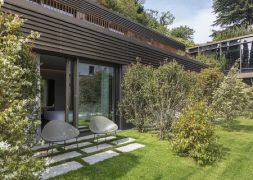 Hotel Promessi Sposi