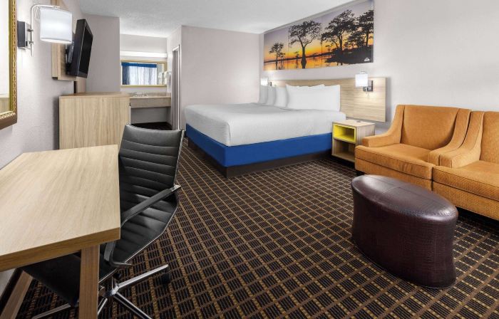 Quality Inn Waycross