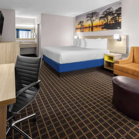 Quality Inn Waycross