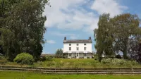 Upper Buckton B&B Hotels in Buckton and Coxall