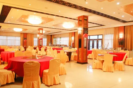 Zambia Golden Peacock Hotel