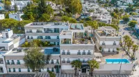 Ena Boutique Hotel Các khách sạn gần Dibeklihan