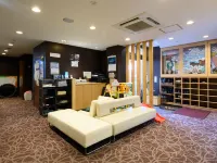 Tabist Yuen No Yado Fujimi Hotels in Fuji