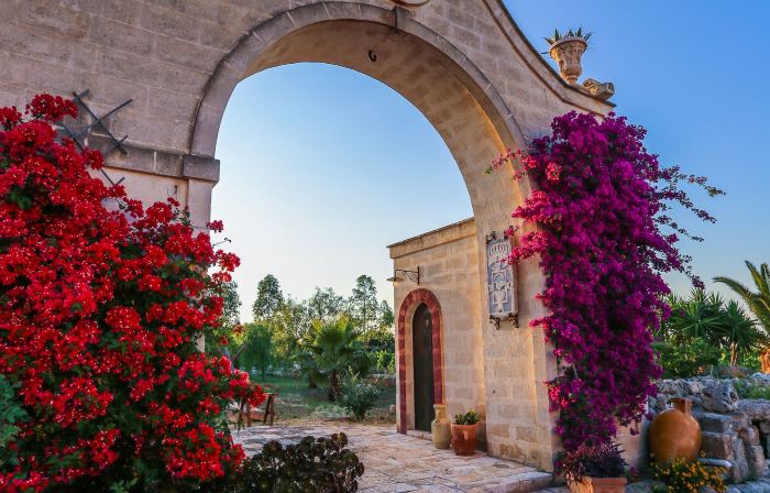 Masseria Montenapoleone
