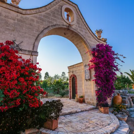 Masseria Montenapoleone