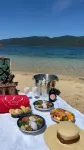 Le Golfe Hotels in Serra-di-Ferro