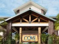 Cove Resort Palau Hotels in Koror