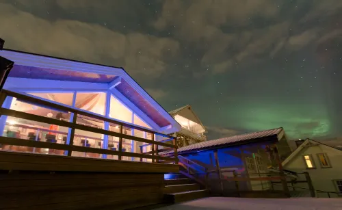 Furoy Hotel Apartments and Boating - Apartments