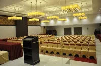 Ganpat Grand, Palani Hôtels à : Palani