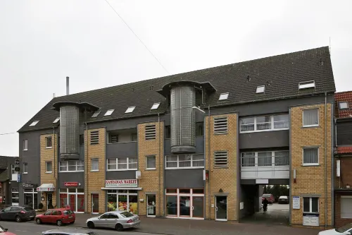 Hotel Bei Yasemin Hotels in Hervest