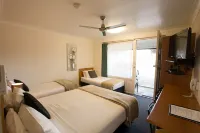 David Motor Inn Hotels in Berserker