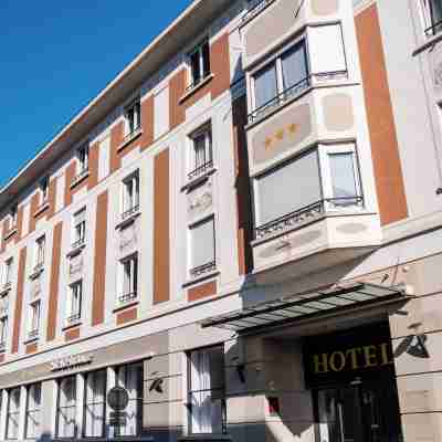 Hotel de la Bourse, Sure Hotel Collection by Best Western Hotel Exterior