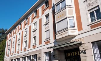 Best Western Hotel de la Bourse