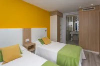 Aparthotel Acuasol