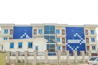 SSCFG 럭셔리 아파트먼트 & 스위트 Aspamda Central Mosque 주변 호텔