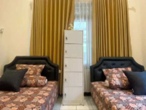 Penginapan Prambanan TRISAN Hotels in Kalasan