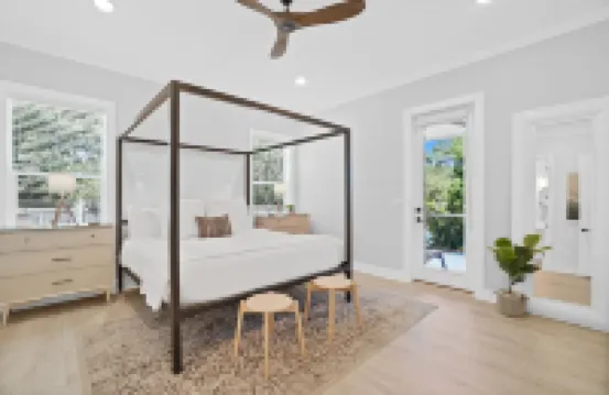 30A Beach House - Casa Brisa