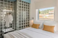 The Blue Hotels in Skiathos