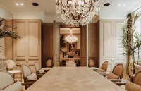 Cobergher Hotel Hotels in Waregem