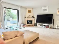 Villasonboard 2Bed Condo Greek Riviera Vouliagmeni