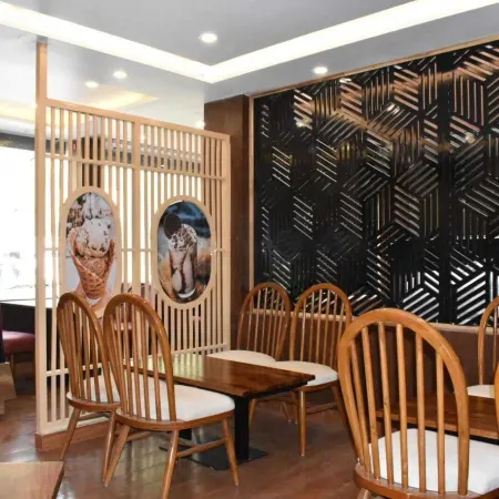 Hotel the Mango Tree