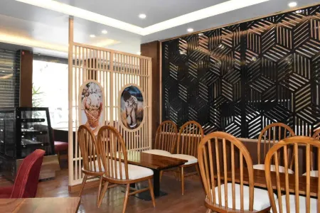 Hotel the Mango Tree