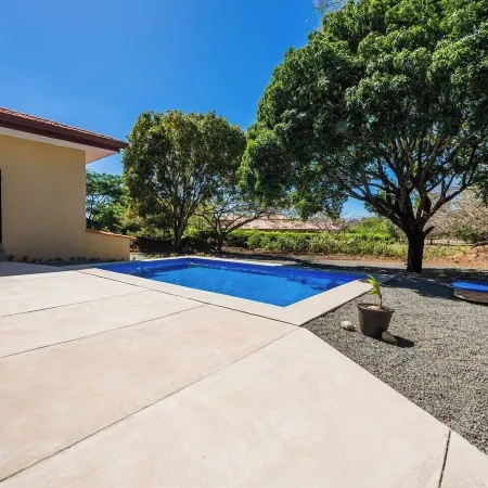 Apartment in Hacienda Pinilla