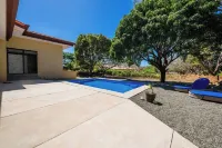 Apartment in Hacienda Pinilla - Spa