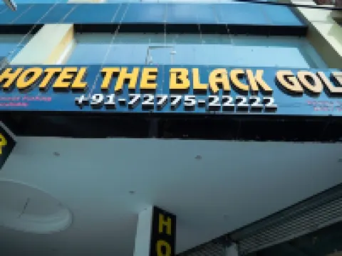 Hotel the Black Gold Hotels near Rock Garden of Chandigarh