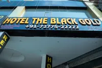 Hotel the Black Gold