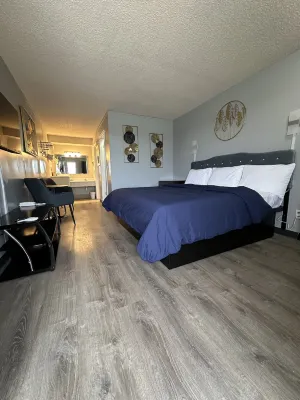 Paxton Inn Motel