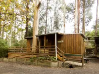 Tarra Valley Retreat Hotels in Yarram
