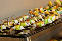 Petra Moon Luxury Hotel - breakfast