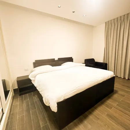 Central Apartment for Rent 27