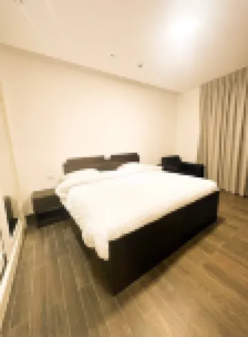 中央27號出租公寓 酒店