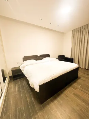 Central Apartment for Rent 27