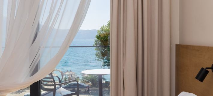 B&B Champagne, Vlore Bay Hotels in Vlorë prefektur