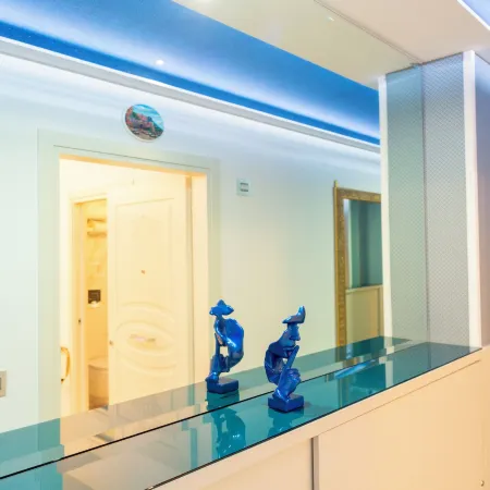 Leucosya Luxury Rooms