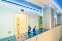 Leucosya Luxury Rooms فنادق في ساليرنو