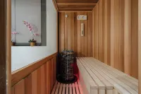 萊加託温泉套房 - SPA