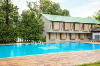 Whistling Woodzs Resort Hotels in Badgund